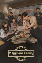 Typhoon Family (2025)