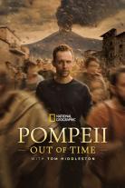 Pompeii: Out of Time with Tom Hiddleston (2026)