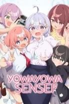 Yowayowa Sensei (2026)