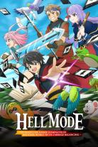 HELL MODE: The Hardcore Gamer Dominates in Another World with Garbage Balancing (2026)