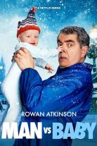 Man vs. Baby (2025)