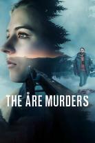 The Åre Murders (2025)