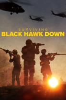 Surviving Black Hawk Down (2025)