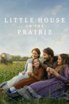 Little House on the Prairie (2026)