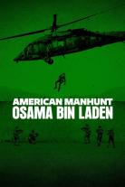American Manhunt: Osama Bin Laden (2025)