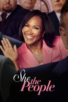 She the People (2025)