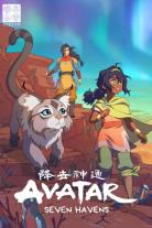 Avatar: Seven Havens (2026)