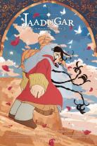 Jaadugar: A Witch in Mongolia (2026)