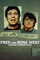 Fred and Rose West: A British Horror Story (2025)