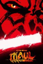 Star Wars: Maul - Shadow Lord (2026)
