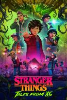 Stranger Things: Tales from '85 (2026)
