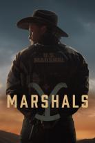 Marshals (2026)