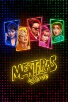 Mentiras, The Series (2025)