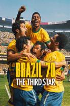Brazil '70: The Third Star (2026)
