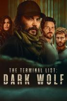 The Terminal List: Dark Wolf (2025)