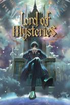 Lord of Mysteries (2025)