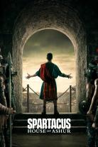 Spartacus: House of Ashur (2025)