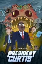President Curtis (2026)