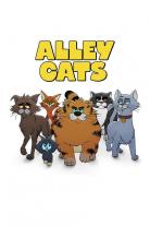 Ricky Gervais' Alley Cats (2026)