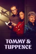 Tommy & Tuppence (2026)