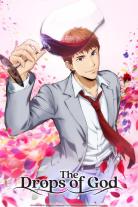 The Drops of God (2026)