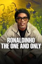 Ronaldinho: The One and Only (2026)