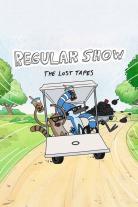 Regular Show: The Lost Tapes (2026)