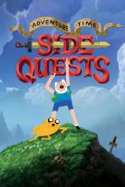 Adventure Time: Side Quests (2026)