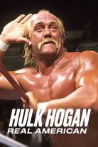 Hulk Hogan: Real American (2026)