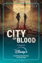 City of Blood (2026)