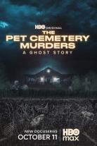 The Pet Cemetery Murders: A Ghost Story (2026)
