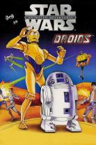 Star Wars: Droids (1978)