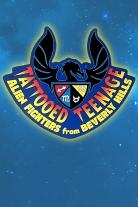 Tattooed Teenage Alien Fighters from Beverly Hills (1994)