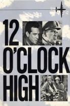 Twelve O'Clock High (1964)