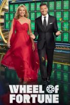 Wheel of Fortune (1983)