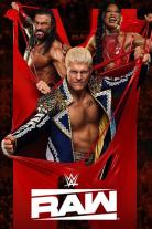WWE Raw (1993)