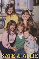 Kate & Allie (1984)