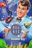 Bill Nye: The Science Guy (1993)