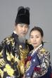 Empress Myeongseong (2001)