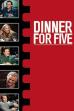 Dinner for Five (2001)