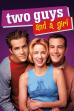 Two Guys and a Girl (1998)
