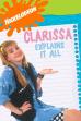 Clarissa Explains It All (1991)