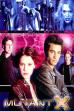 Mutant X (2001)
