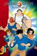 Jackie Chan Adventures (2000)