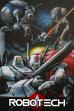 Robotech (1984)