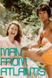 Man from Atlantis (1977)