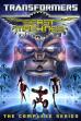 Beast Machines: Transformers (1999)