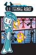 My Life as a Teenage Robot (1999)