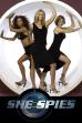 She Spies (2002)