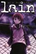 Serial Experiments Lain (1998)